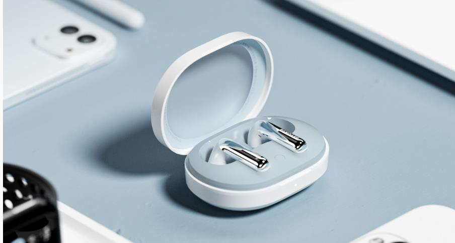声加科技助力魅族 PANDAER Air Pro3 发布