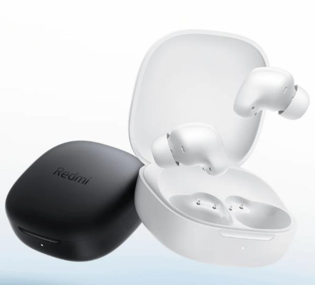 声加科技助力小米 REDMI BUDS 6SE/国际版发布